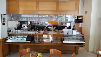 Ionian Plaza Hotel