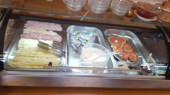 Ionian Plaza Hotel