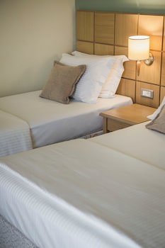 Ionian Plaza Hotel