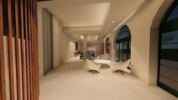 Ionian Plaza Hotel