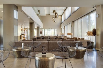 Rafaelhoteles Forum Alcala