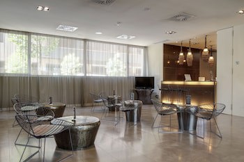 Rafaelhoteles Forum Alcala