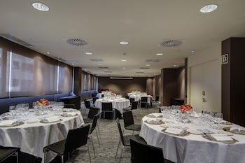 Rafaelhoteles Forum Alcala