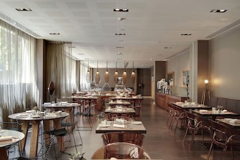 Rafaelhoteles Forum Alcala