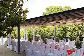 Rafaelhoteles Forum Alcala
