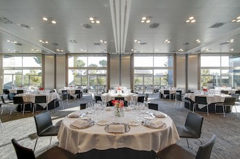 Rafaelhoteles Forum Alcala