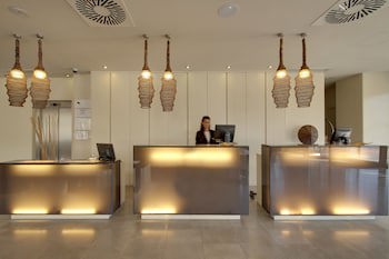 Rafaelhoteles Forum Alcala