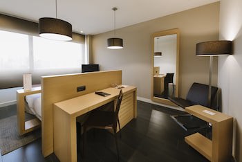 Rafaelhoteles Forum Alcala