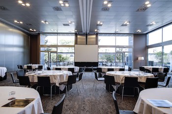 Rafaelhoteles Forum Alcala