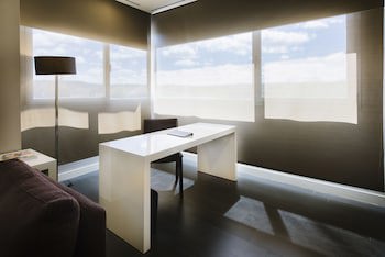 Rafaelhoteles Forum Alcala
