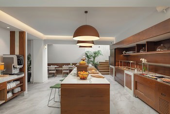 Preveza City Comfort Hotel