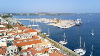 Preveza City Comfort Hotel