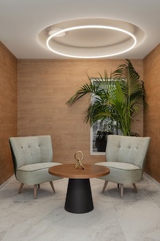 Preveza City Comfort Hotel