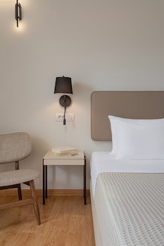 Preveza City Comfort Hotel