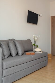 Preveza City Comfort Hotel