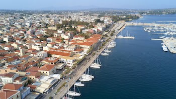 Preveza City Comfort Hotel