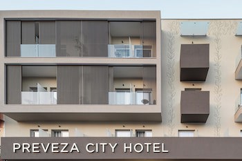 Preveza City Comfort Hotel