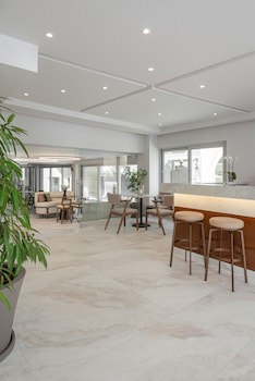 Preveza City Comfort Hotel