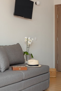 Preveza City Comfort Hotel