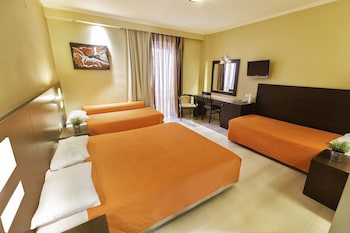 Sofia Hotel galeri fotoğrafı