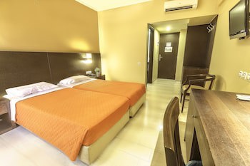 Sofia Hotel galeri fotoğrafı
