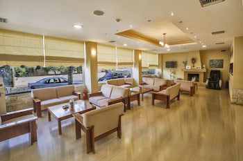 Sofia Hotel galeri fotoğrafı