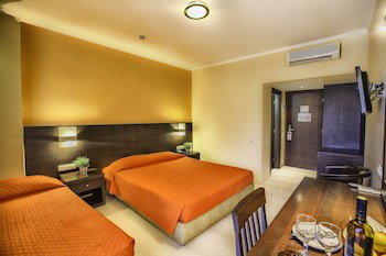 Sofia Hotel galeri fotoğrafı