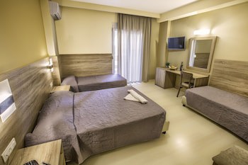 Sofia Hotel galeri fotoğrafı
