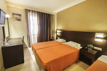 Sofia Hotel galeri fotoğrafı
