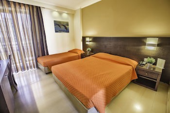 Sofia Hotel galeri fotoğrafı