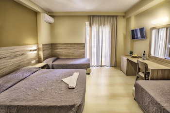 Sofia Hotel galeri fotoğrafı