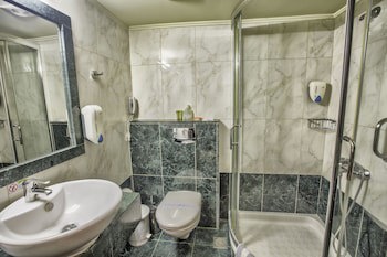 Sofia Hotel galeri fotoğrafı