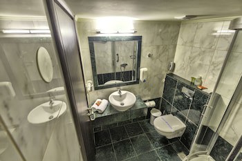 Sofia Hotel galeri fotoğrafı