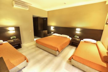 Sofia Hotel galeri fotoğrafı