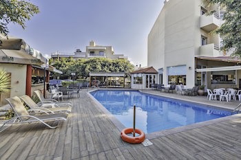 Sofia Hotel