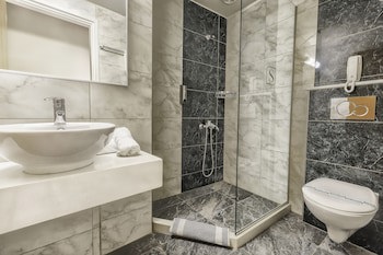 Sofia Hotel fotoğrafı