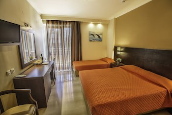 Sofia Hotel galeri fotoğrafı