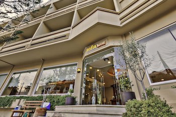 Sofia Hotel