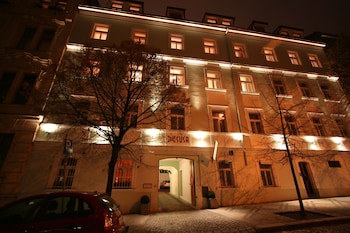 Aparthotel Susa