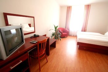 Aparthotel Susa