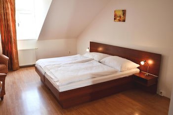 Aparthotel Susa