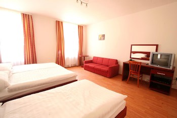 Aparthotel Susa