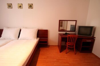 Aparthotel Susa