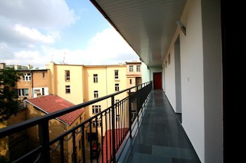 Aparthotel Susa