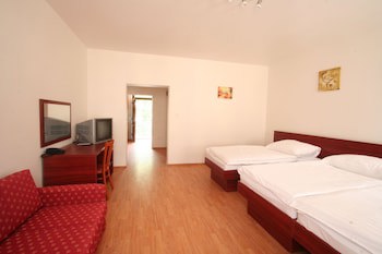 Aparthotel Susa