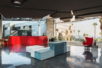 La Isla Y El Mar Hotel Boutique - Adults Only
