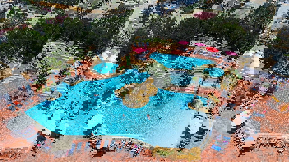 Medina Solaria & Thalasso