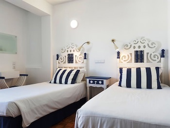 Apartamentos Soldoiro