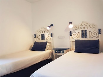 Apartamentos Soldoiro