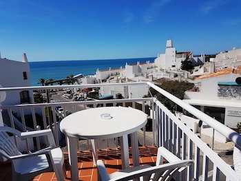 Apartamentos Soldoiro